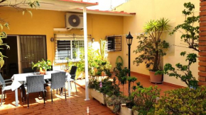 Apartamento EL PATIO